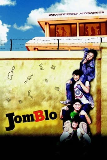 Watch Jomblo free online