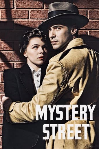 Watch Mystery Street free online