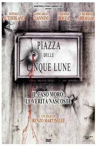 Watch Five Moons Plaza free online