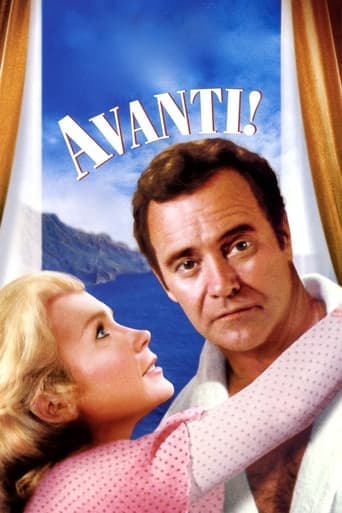 Watch Avanti! free online