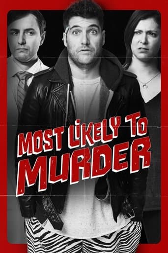 Watch Most Likely to Murder free online