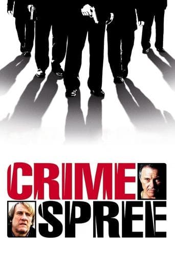 Watch Crime Spree free online