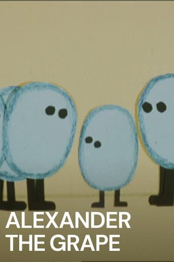 Watch Alexander the Grape free online
