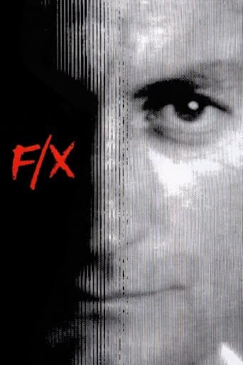 Watch F/X free online