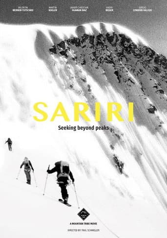 Watch Sariri free online