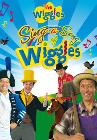 Watch The Wiggles: Sing a Song of Wiggles free online
