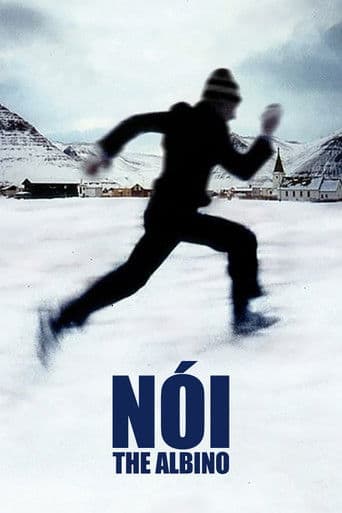 Watch Noi the Albino free online