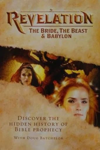 Watch Revelation - The Bride, The Beast & Babylon free online