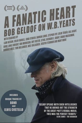 Watch A Fanatic Heart: Geldof On Yeats free online