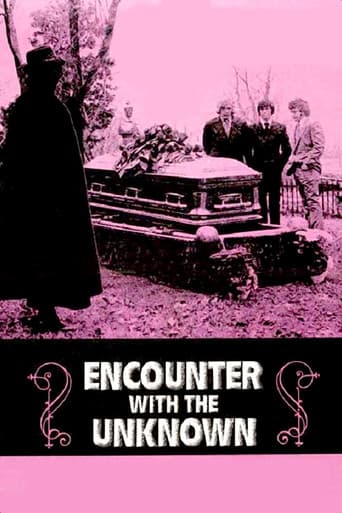 Watch Encounter with the Unknown free online