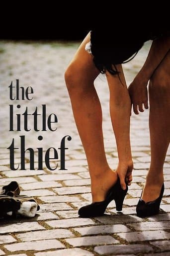 Watch The Little Thief free online