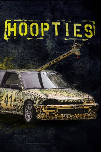 Watch Hoopties free online