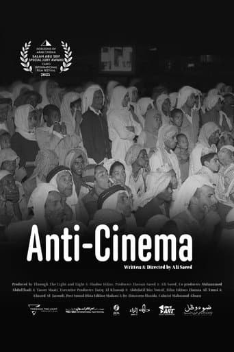Watch Anti-Cinema free online
