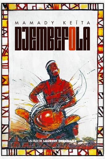 Watch Djembefola free online