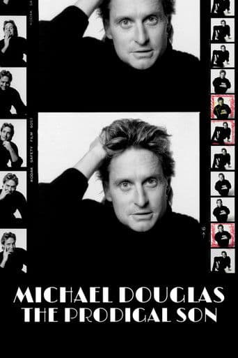 Watch Michael Douglas: The Prodigal Son free online