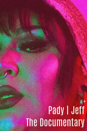 Watch Pady | Jeff - The Documentary free online