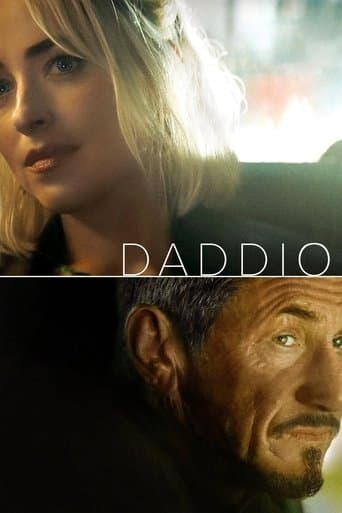 Watch Daddio free online