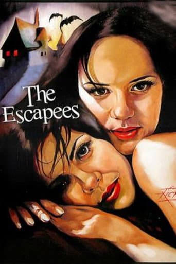 Watch The Escapees free online