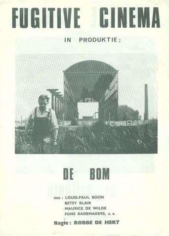 Watch De Bom (of het wanhoopskomitee) free online