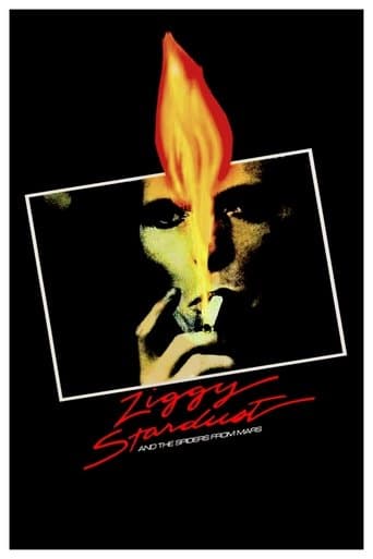 Watch Ziggy Stardust and the Spiders from Mars free online
