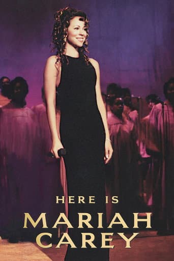 Watch Here Is Mariah Carey free online