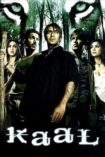 Watch Kaal free online