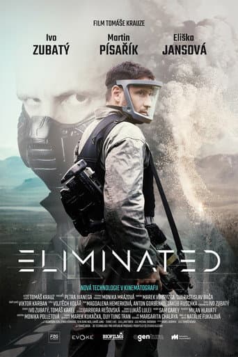 Watch Eliminated free online