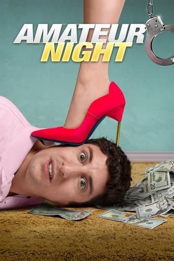 Watch Amateur Night free online