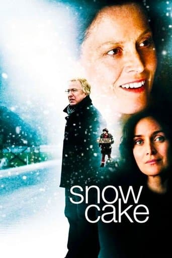Watch Snow Cake free online