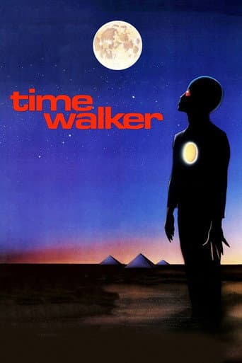 Watch Time Walker free online