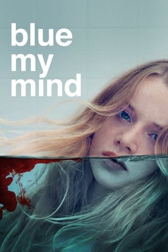 Watch Blue My Mind free online