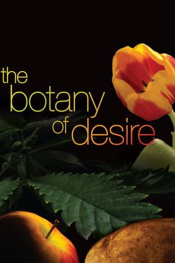Watch The Botany of Desire free online