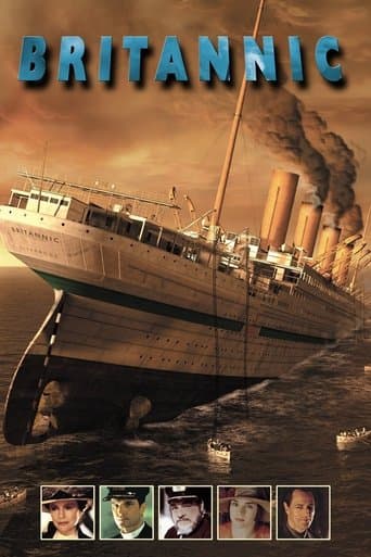 Watch Britannic free online
