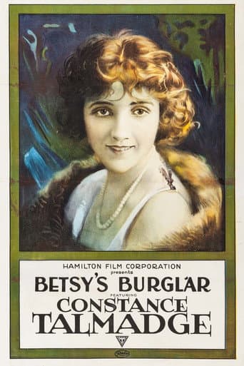 Watch Betsy's Burglar free online