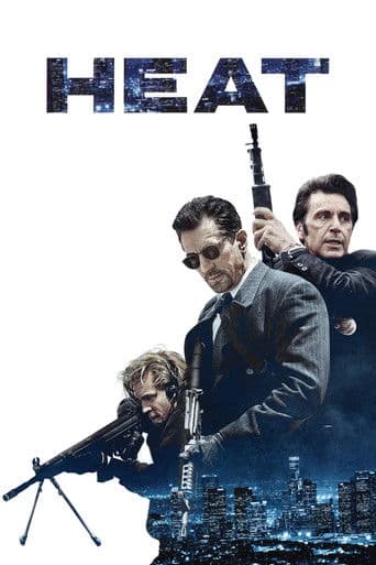 Watch Heat free online