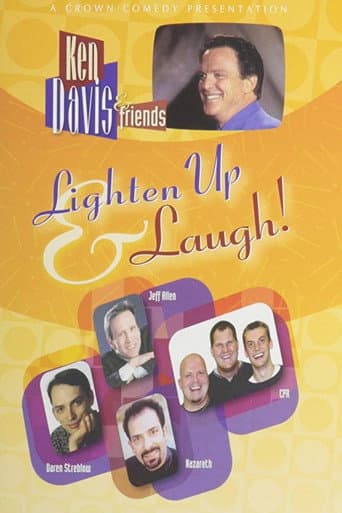 Watch Lighten Up and Laugh free online