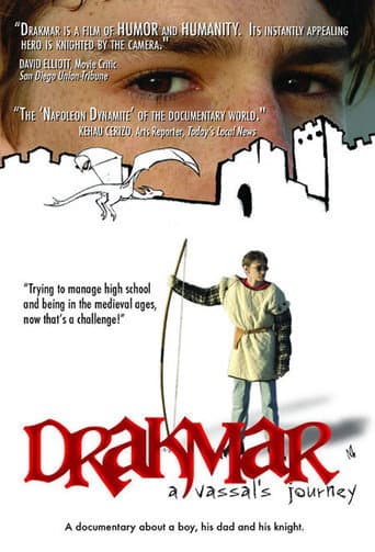 Watch Drakmar: A Vassal's Journey free online