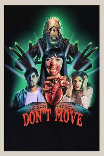 Watch Don't Move free online