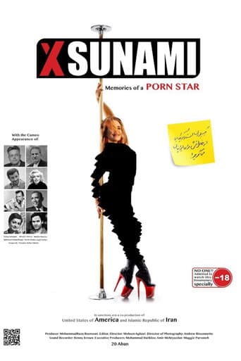 Watch XSunami free online