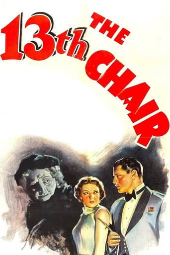 Watch The Thirteenth Chair free online