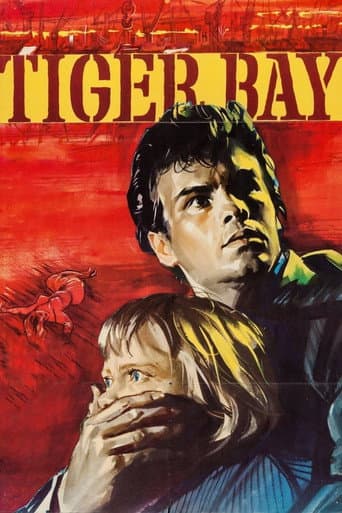 Watch Tiger Bay free online