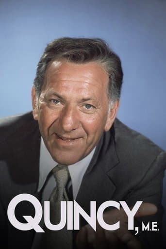 Watch Quincy, M.E. free online