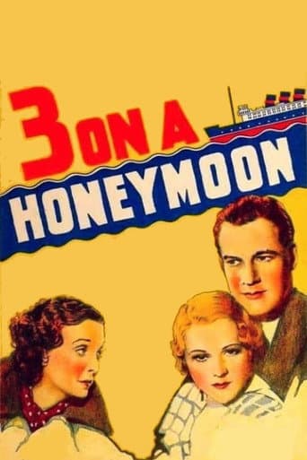 Watch Three on a Honeymoon free online