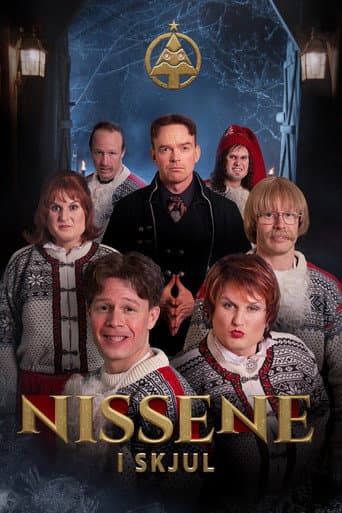 Watch Nissene i skjul free online
