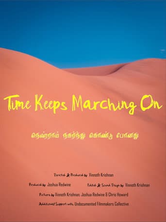 Watch Time Keeps Marching On free online