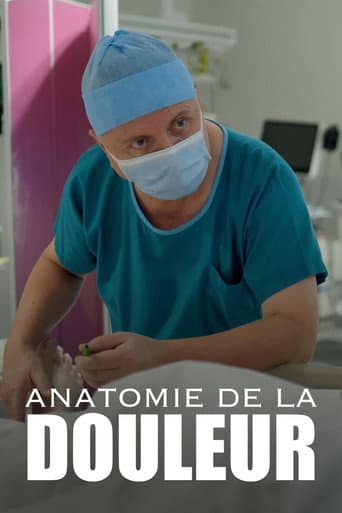 Watch Anatomie de la douleur free online