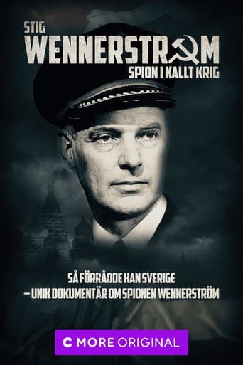 Watch Stig Wennerström - Spion i kallt krig free online