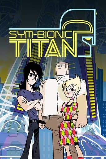 Watch Sym-Bionic Titan free online