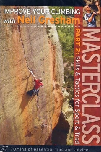 Watch Masterclass Part 2: Skills and Tactics for Sport and Trad free online