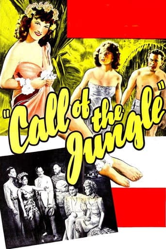 Watch Call of the Jungle free online